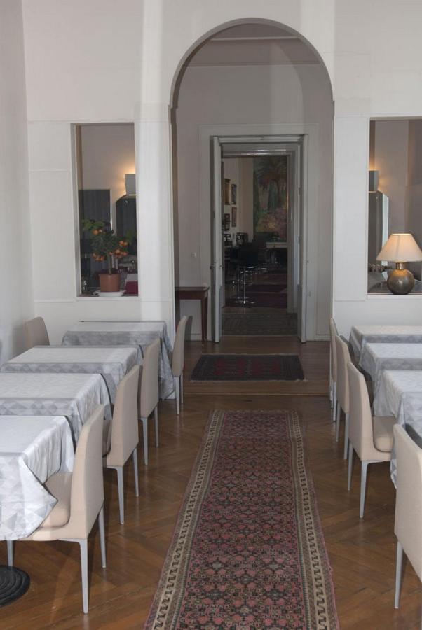 Acacias Apparts Hotel Plombières-les-Bains Exteriör bild
