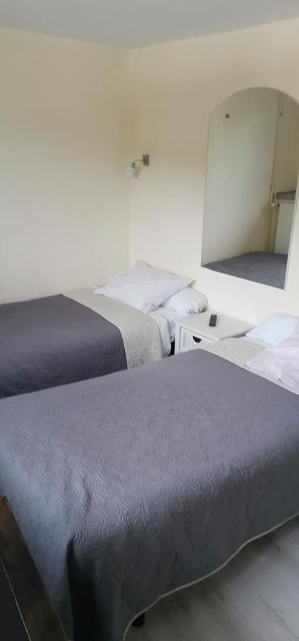 Acacias Apparts Hotel Plombières-les-Bains Rum bild