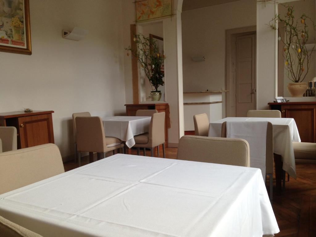 Acacias Apparts Hotel Plombières-les-Bains Exteriör bild